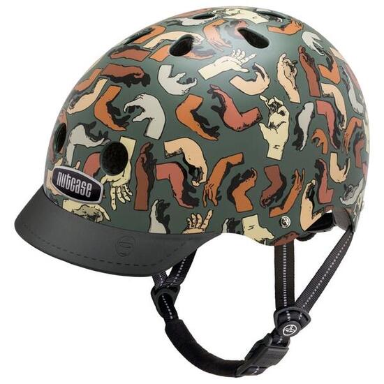 Casque Multisports Nutcase Street