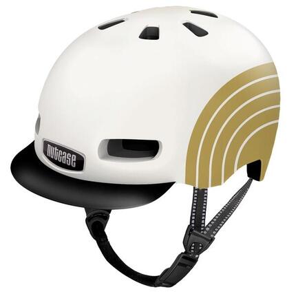 Kask rowerowy Street MIPS, MIDAS TOUCH