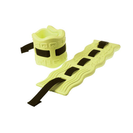 Aqua-Fitness Manschette Superior Small, Grün Aquafitness Unisex Grün