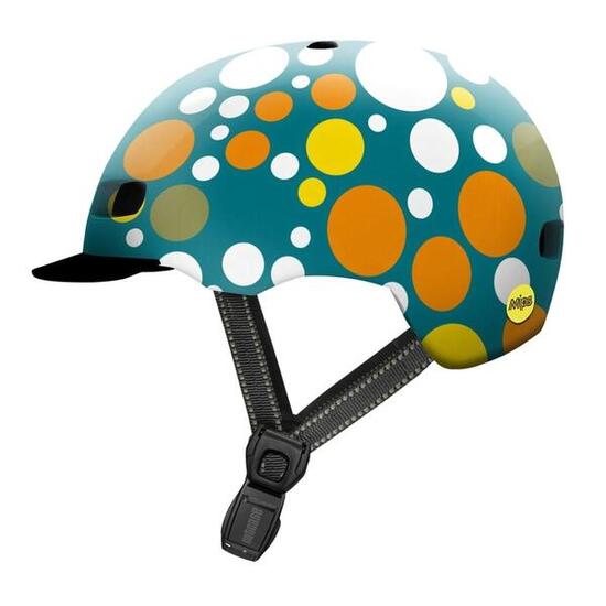Casque de vélo Street MIPS