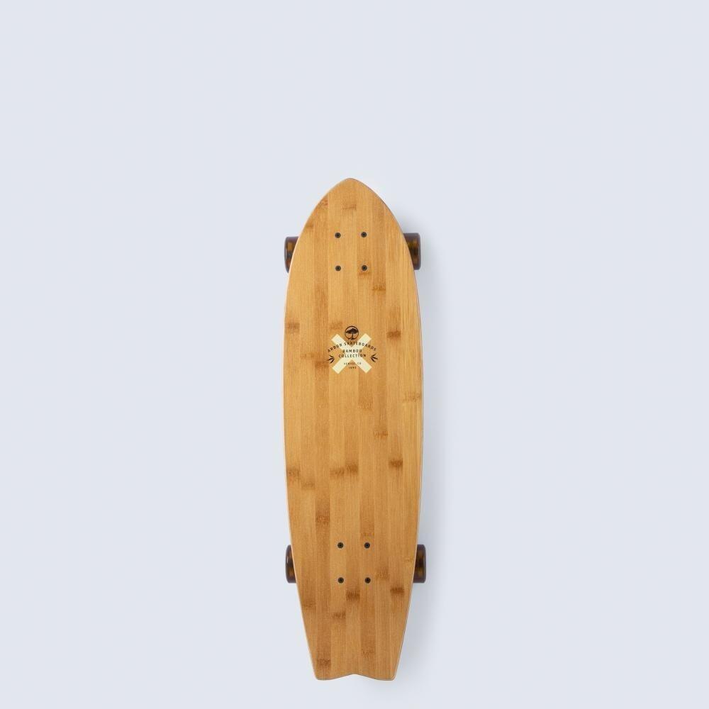 Arbor Bamboo Sizzler 30,5" Cruiser 3/5
