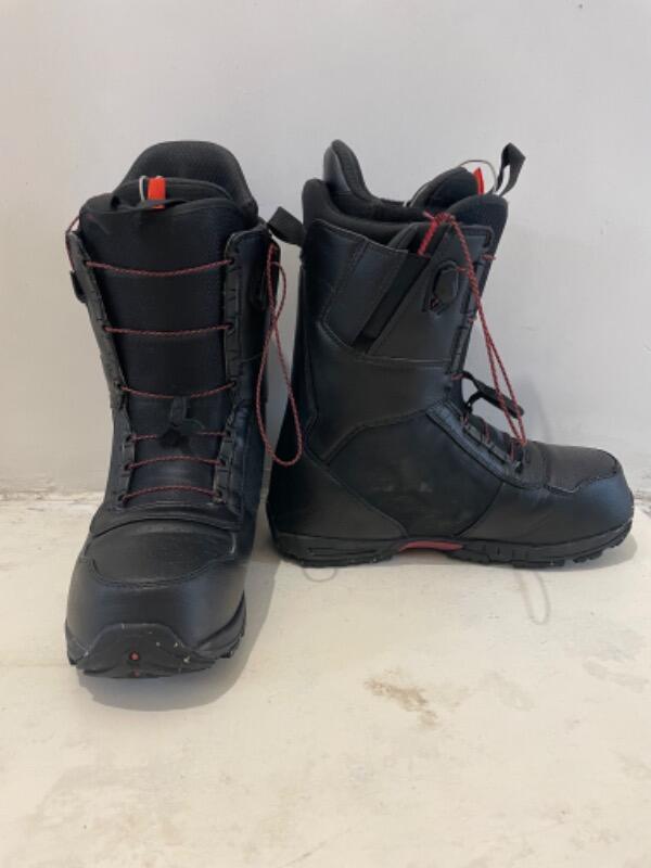 Tussen Particulieren - Burton Imperial 42 3/5