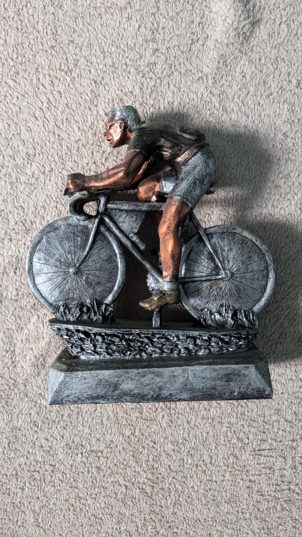 Entre Particuliers - Trophée velo 2/3