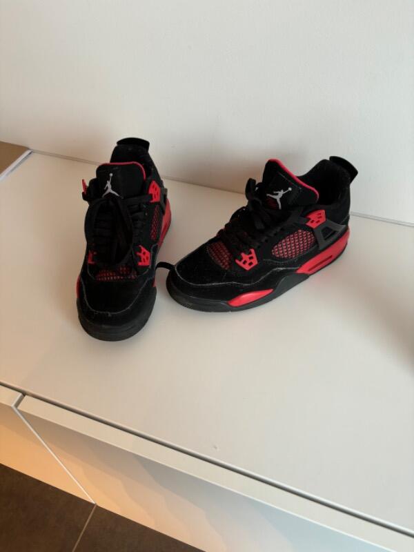 JORDAN picture