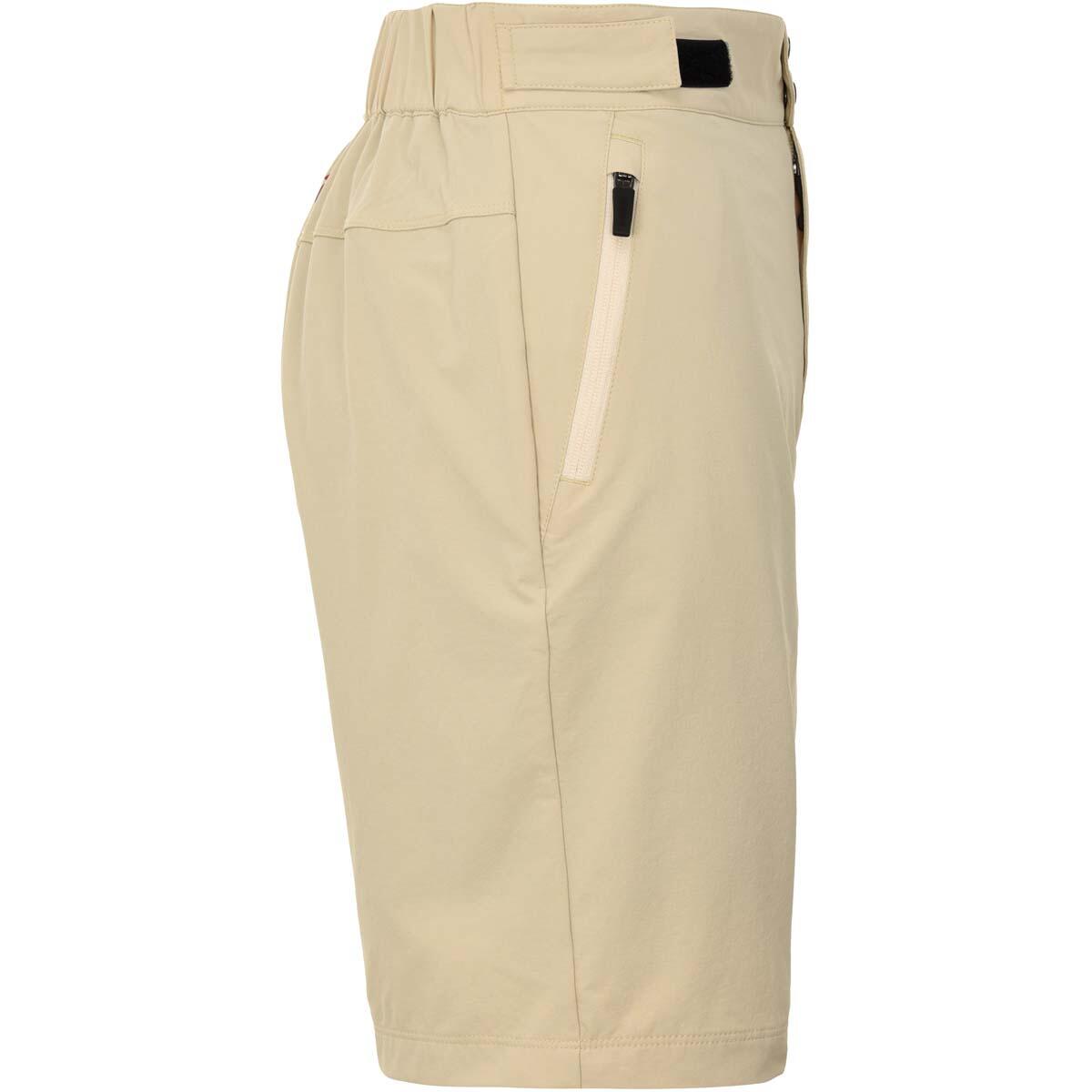 Pantalón Corto De Mujer Adventure Lady Bermuda Briko 2/5