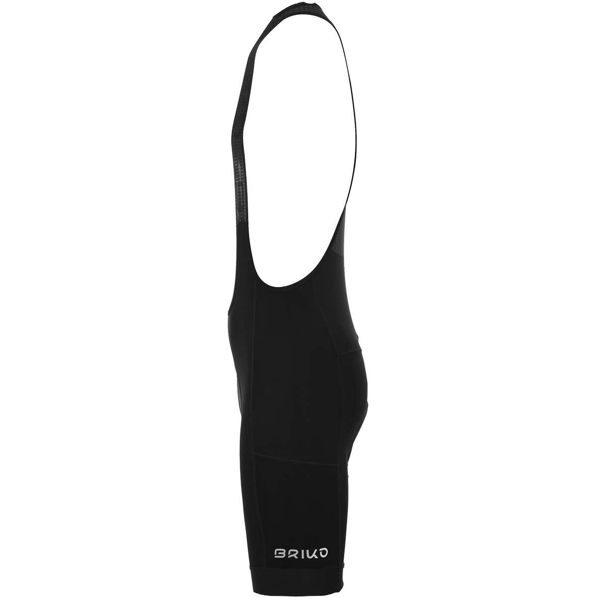Culotte De Hombre Endurance Bibshort Briko 2/3