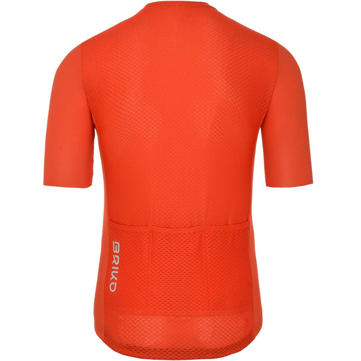 Maglie gioco Ciclismo ENDURANCE JERSEY 3/5
