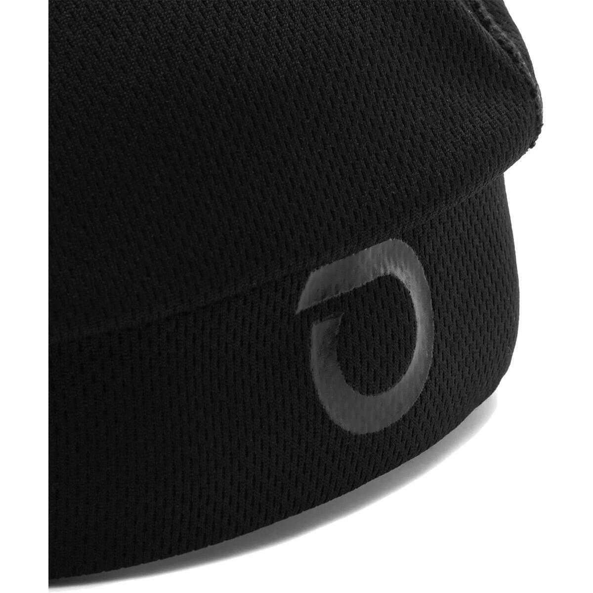 Light Under Helmet 4/5