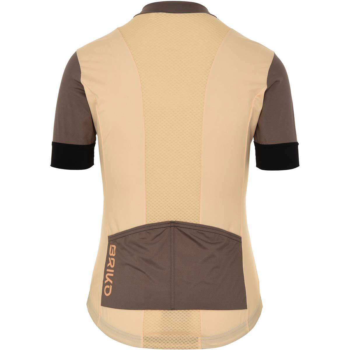 Maglie gioco Ciclismo JERSEYKA STRIPE LADY 3/5