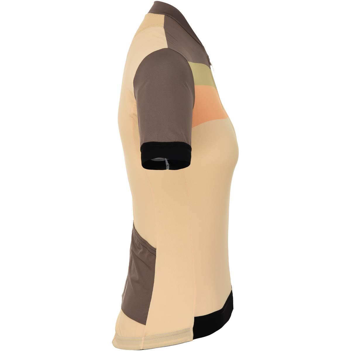 Maglie gioco Ciclismo JERSEYKA STRIPE LADY 2/5