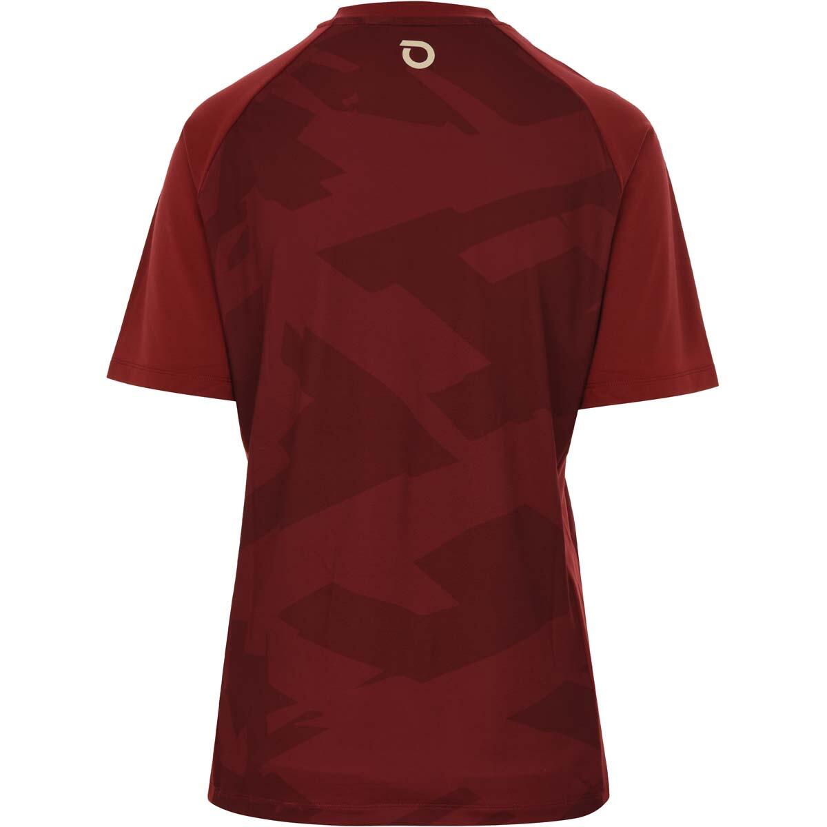 Camiseta De Mujer Adventure Camo Lady Briko 3/5