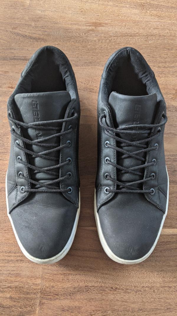 Entre Particuliers - Blend Chaussures vulcanisées de randonnée  adultes 2/3