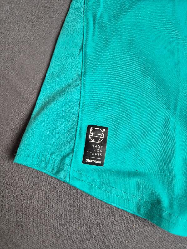 Tussen Particulieren - Set van 2 tennis T-shirts 2/3
