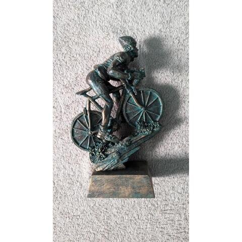 Trophée / En haut de l’affiche | Vélo miniature - Vélo du bonheur