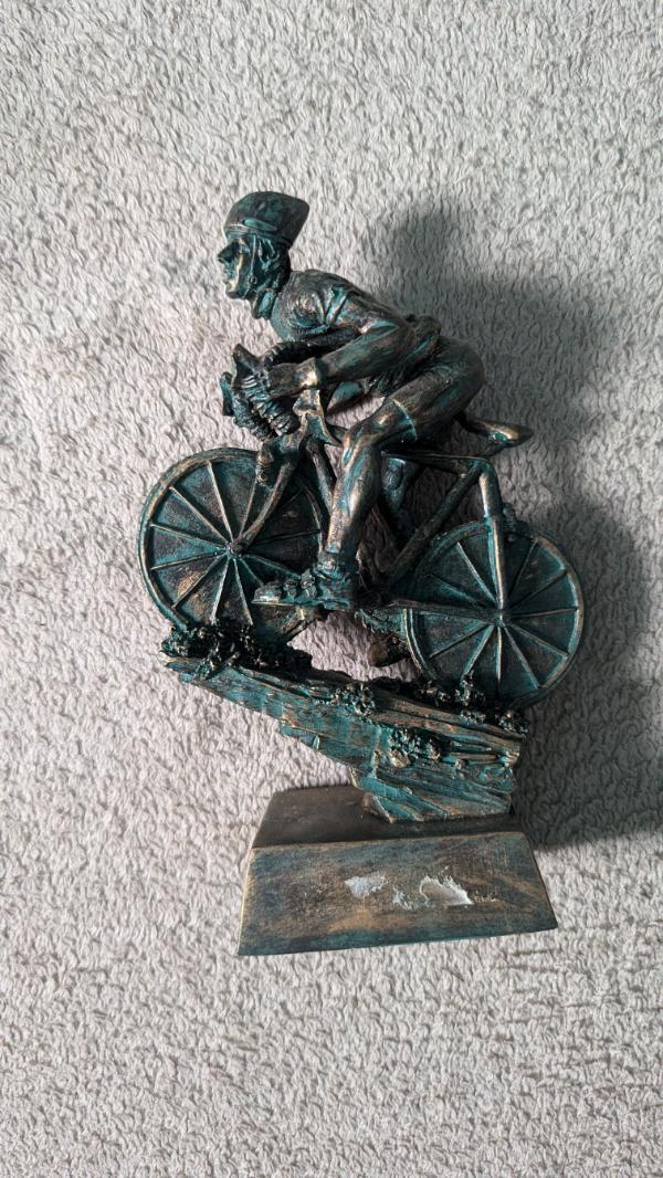 Entre Particuliers - Trophée velo 2/3