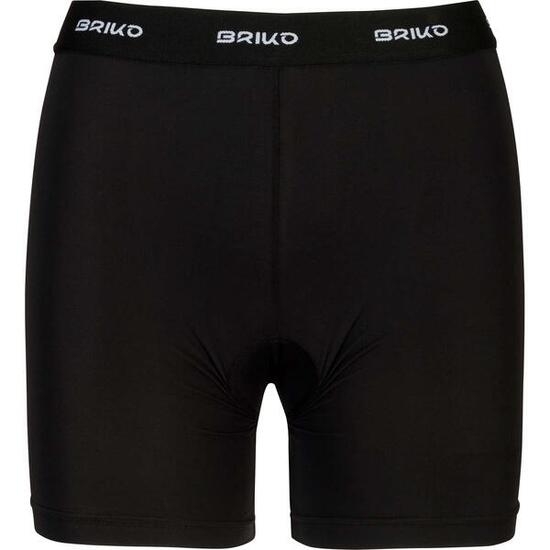 Mutande Ciclismo Inner Pad Pant Woman
