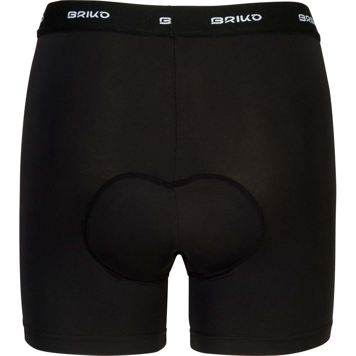 Inner Pad Pant Woman 2/2