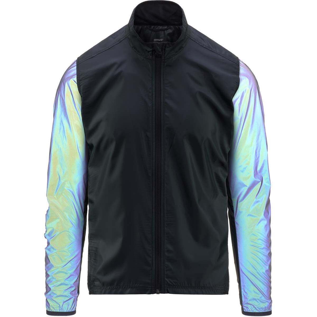 REFLECTIVE WIND JACKET 2/4