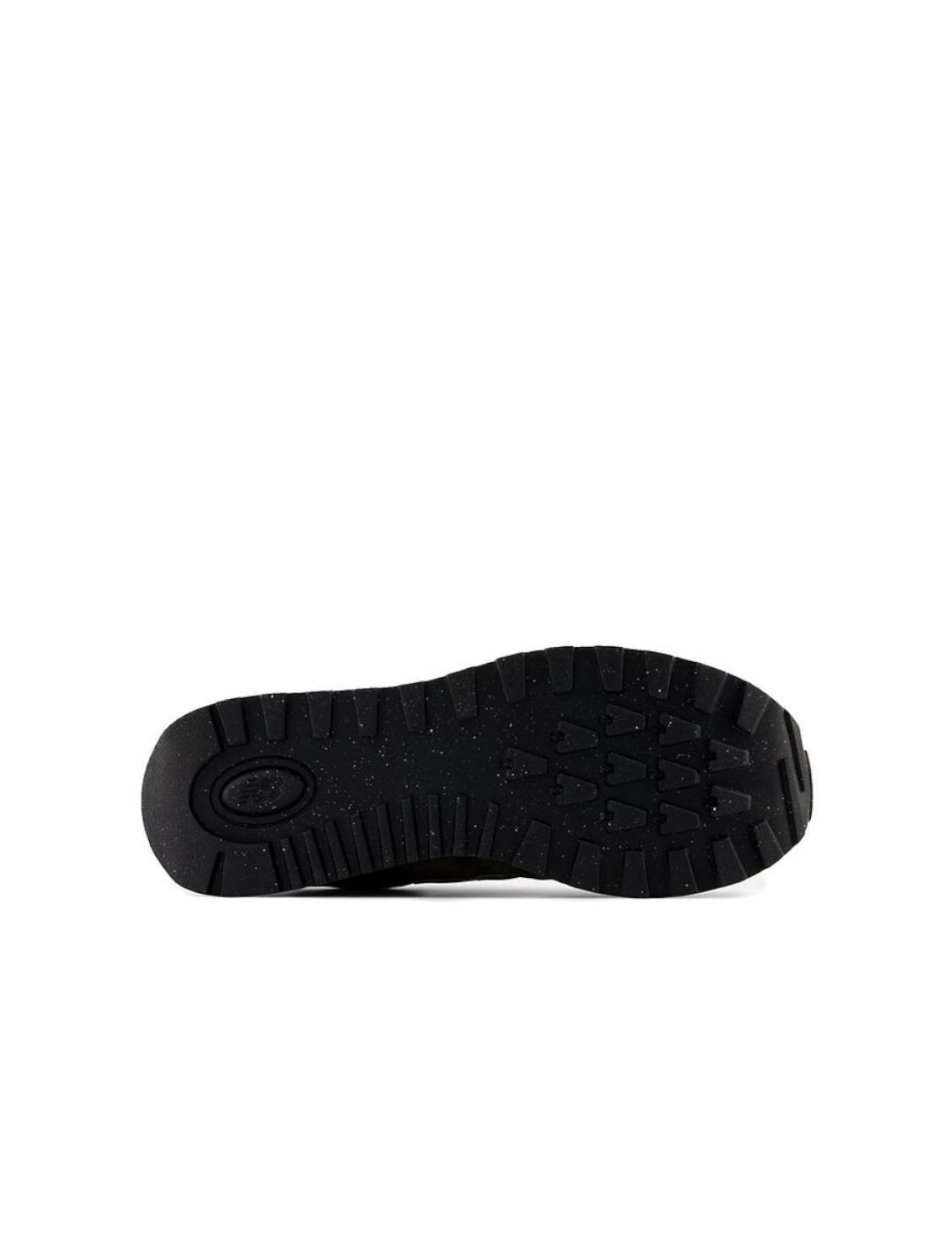 Zapatillas para Hombre New balance 574lgbo Marrón 5/5