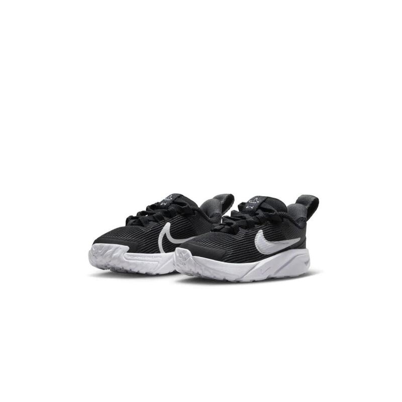 Zapatillas para Niño Nike Star runner 4 nn  Negro