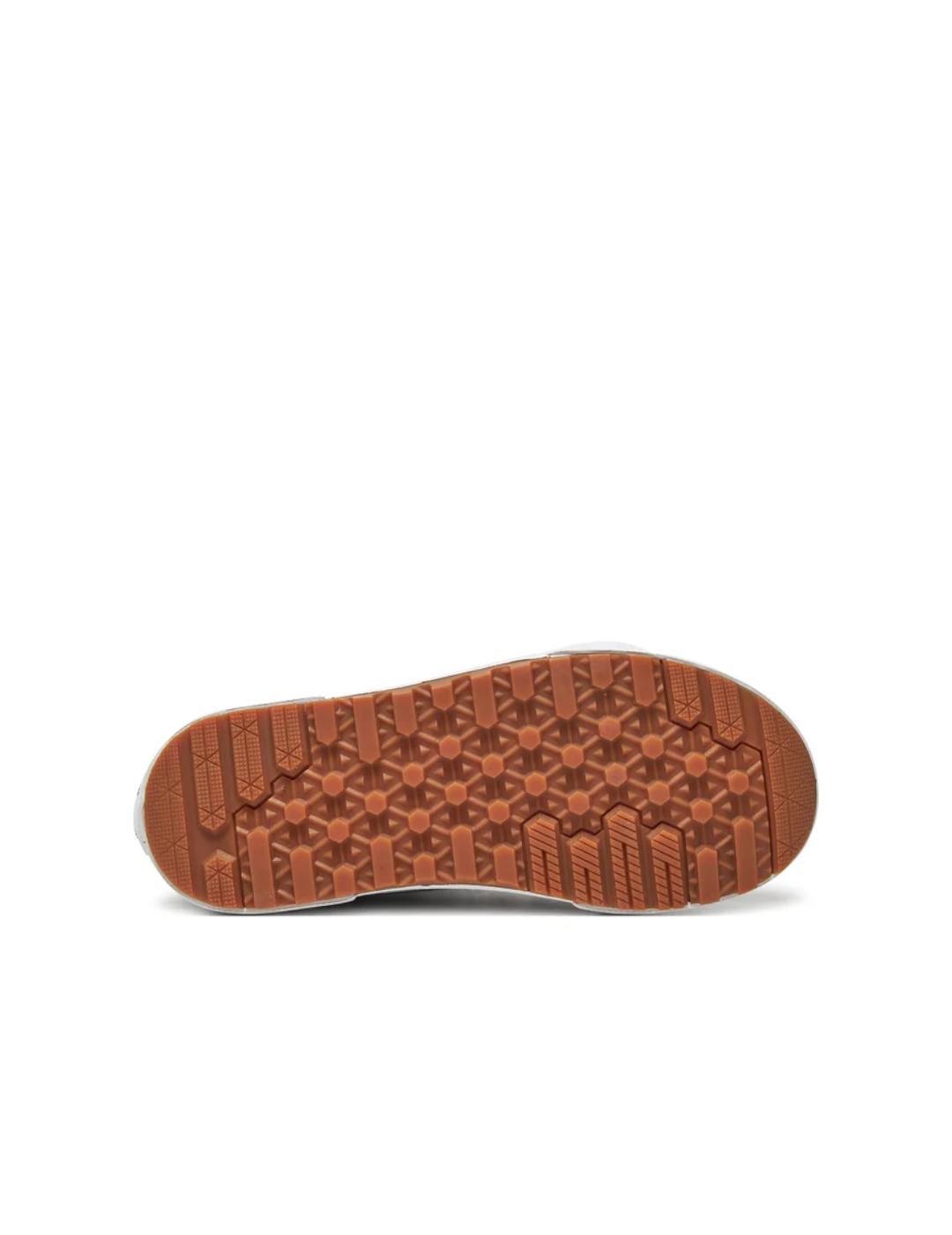 Tênis para criança Vans Mte sk8-hi Preto 5/5