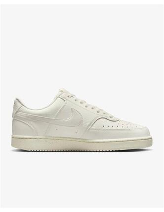 Zapatillas para Mujer Nike Court vision low Beige