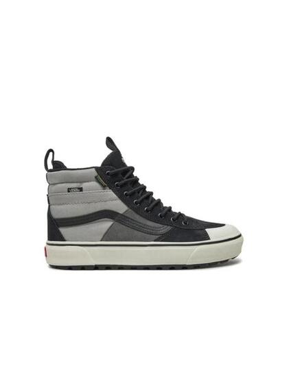 Zapatillas para Hombre Vans Mte sk8-hi waterproof Gris