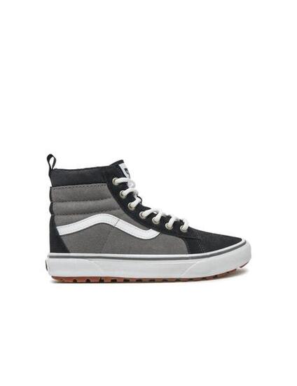 Zapatillas para Niño Vans Mte sk8-hi Negro