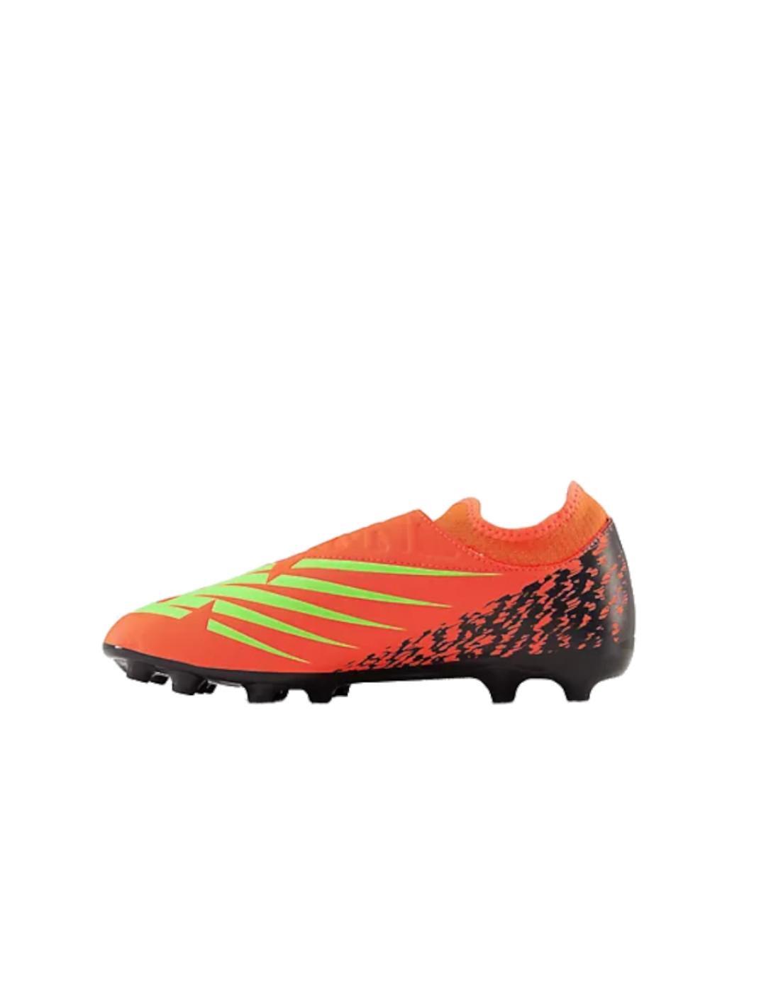 Tacos para Hombre New balance Furon Naranja 2/5