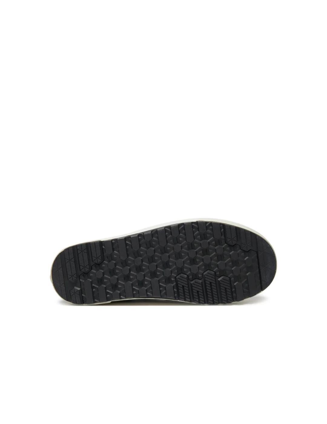 Chaussures pour homme Vans Mte sk8-hi imperméable Gris 5/5