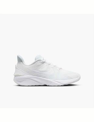 Zapatillas para Niño Nike Star runner 4 nn Blanco