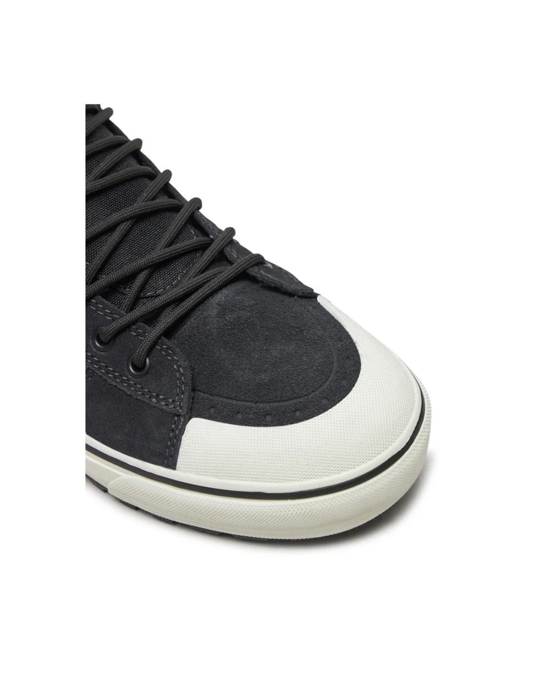 Chaussures pour homme Vans Mte sk8-hi imperméable Gris 4/5