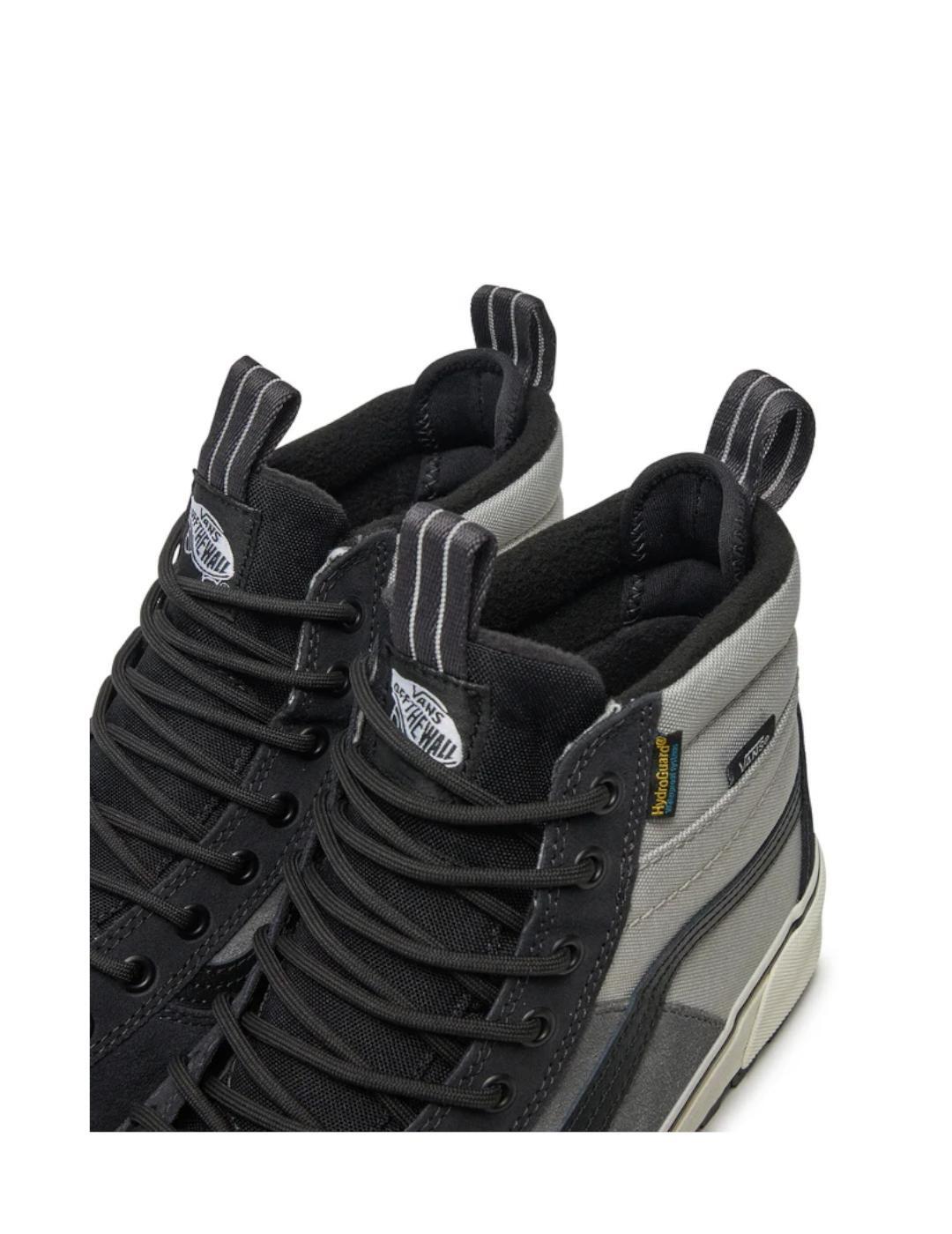 Chaussures pour homme Vans Mte sk8-hi imperméable Gris 3/5
