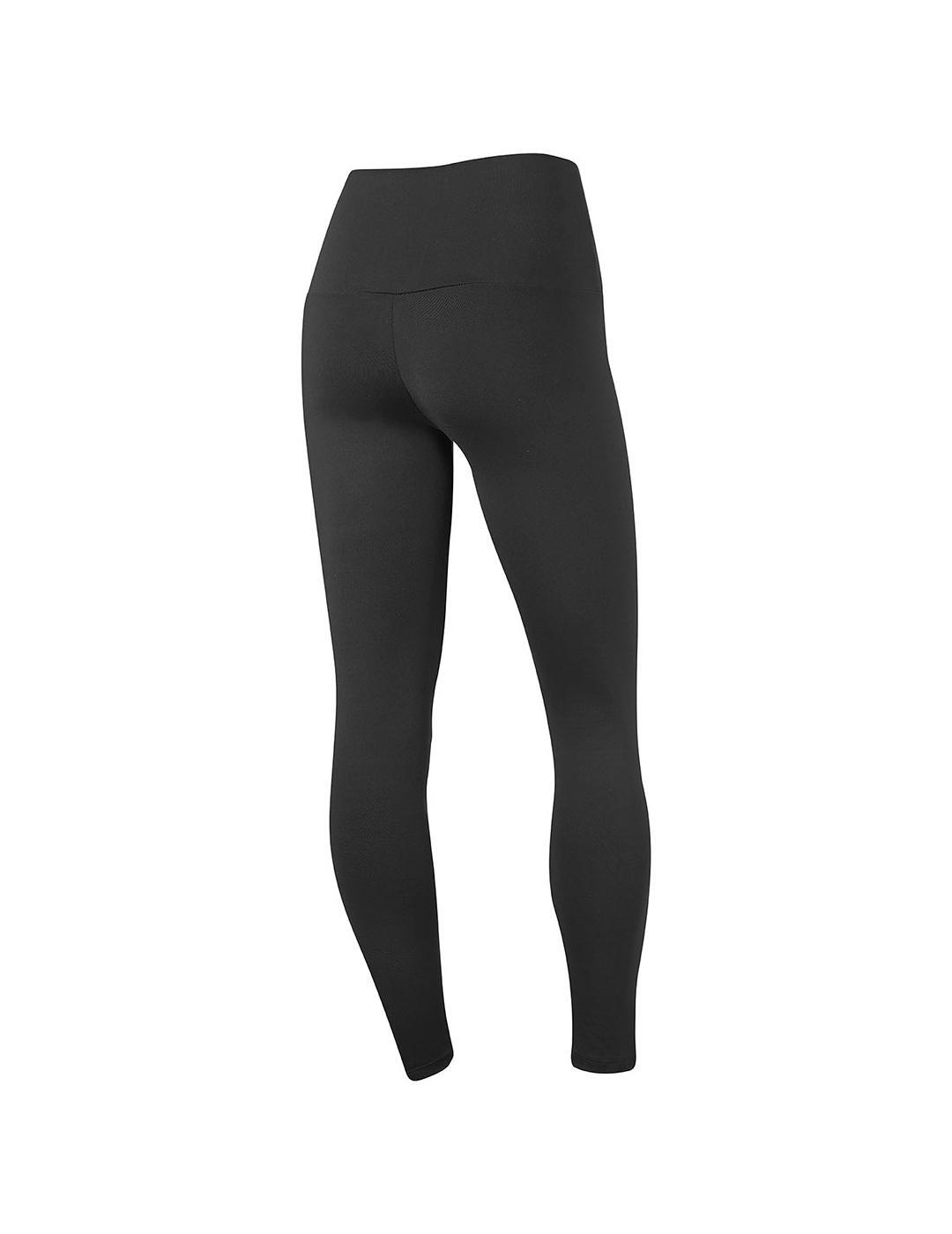 Collants pour femme Sontress Supplex Noir 2/4