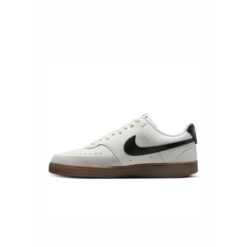 Sneakers para Hombre Nike Court vision low Blanco