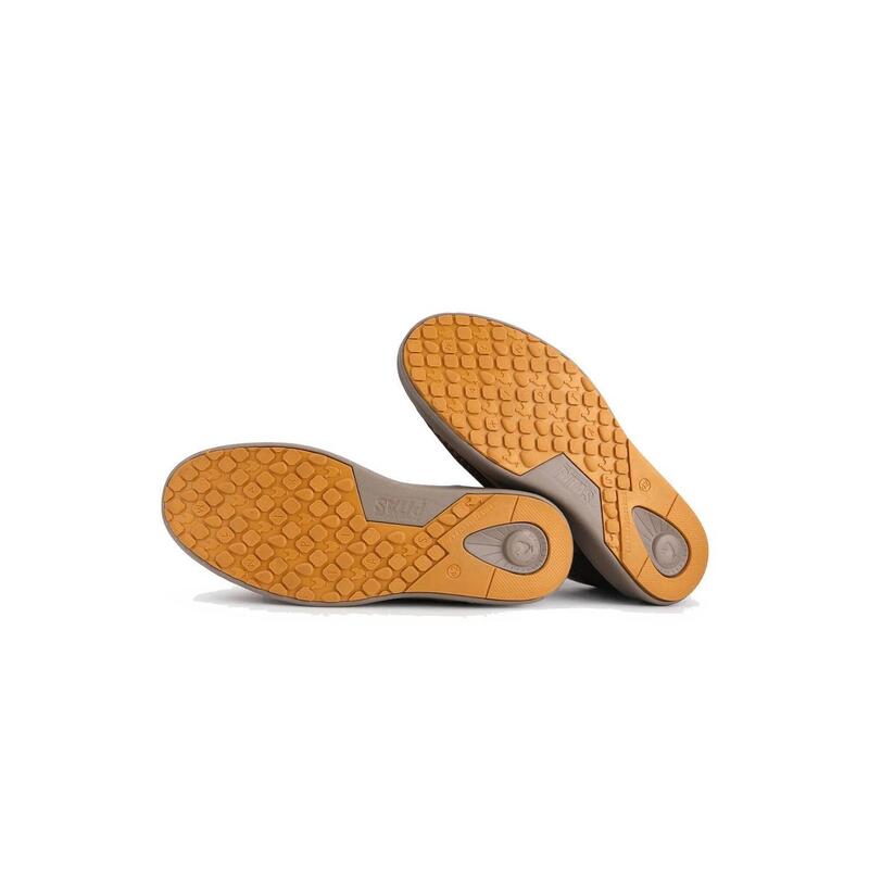 Botas para Hombre Walk in pitas Baikal 47 Camel