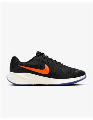 Zapatillas para Hombre Nike Revolution 7 wide Negro