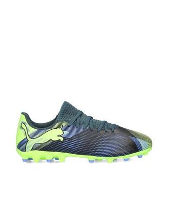 Botas para Niño Puma Future 7 play mg Negro