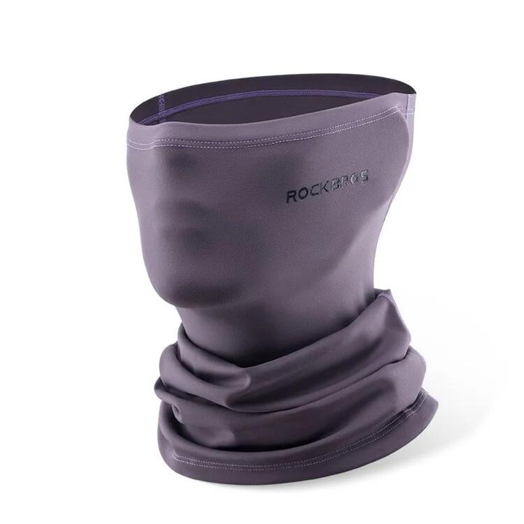 Multifunctional Winter Neck Gaiter, Windproof Face Mask