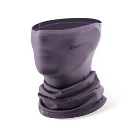 Cache-cou multifonction hiver, masque facial coupe-vent