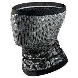 Cache-cou tricoté chaud pour le cyclisme d'extérieur en hiver