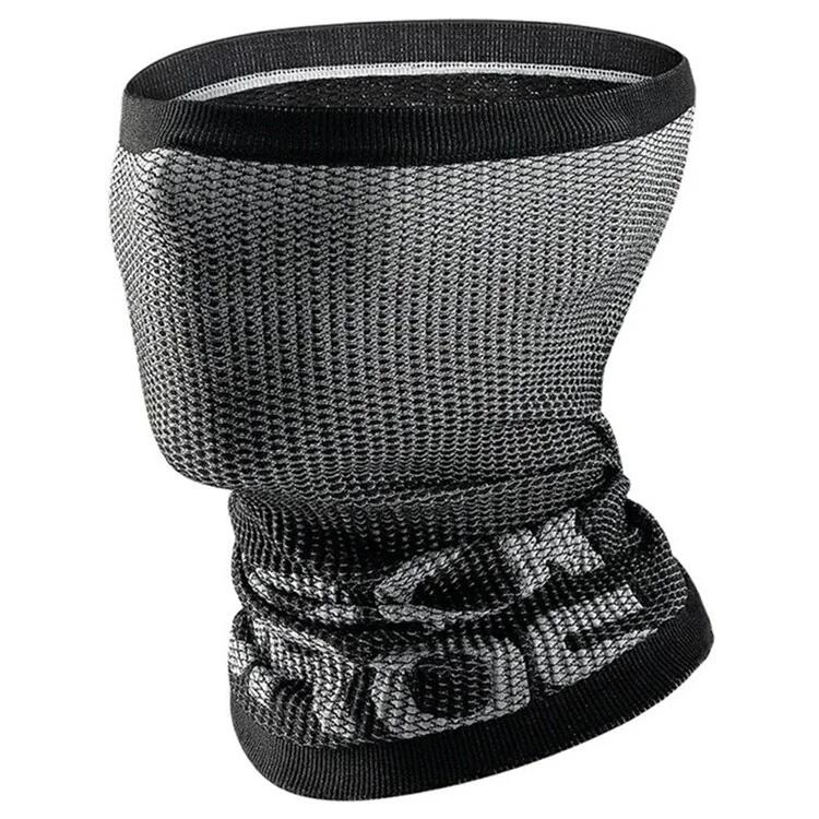 ROCKBROS Warmer Strickhalswärmer und Gesichtsmaske für Radfahren im Winter