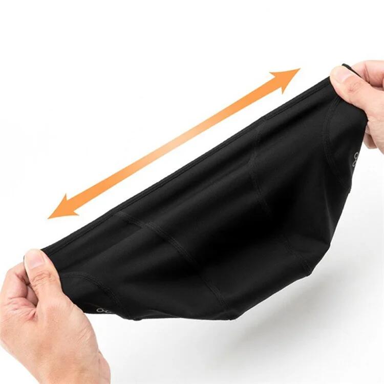 Cagoule coupe-vent pour moto et cyclisme