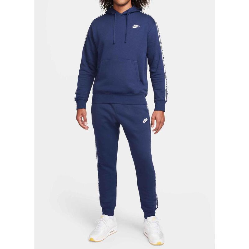 Conjunto para Hombre Nike Club fleece  Marino