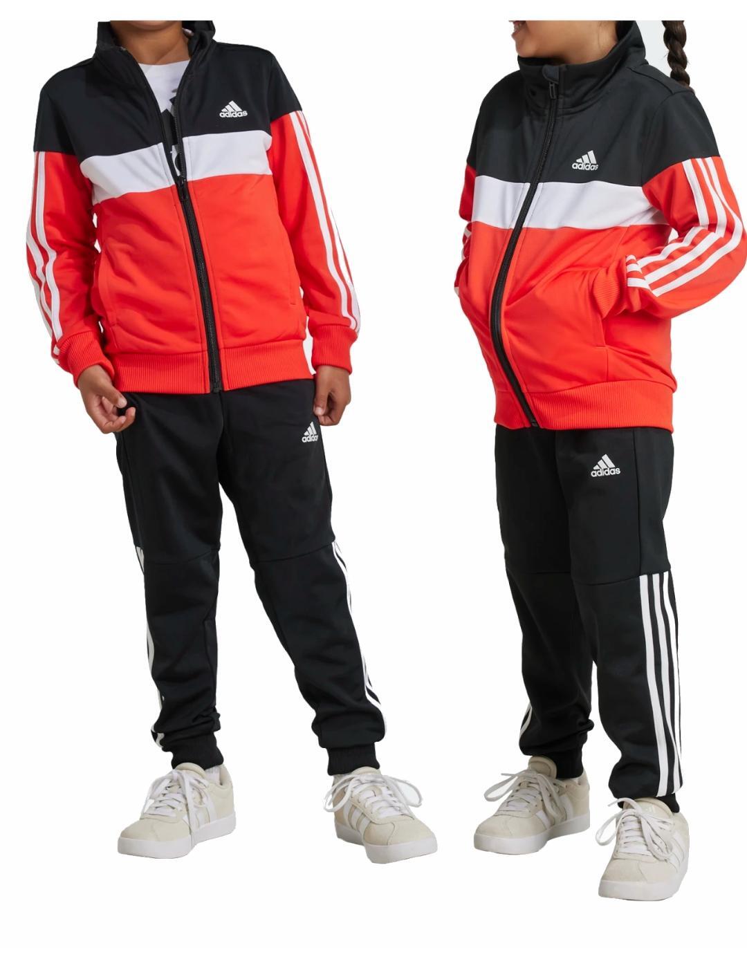 Survêtement Adidas modèle IY1806 pour unisexe enfants 4/7