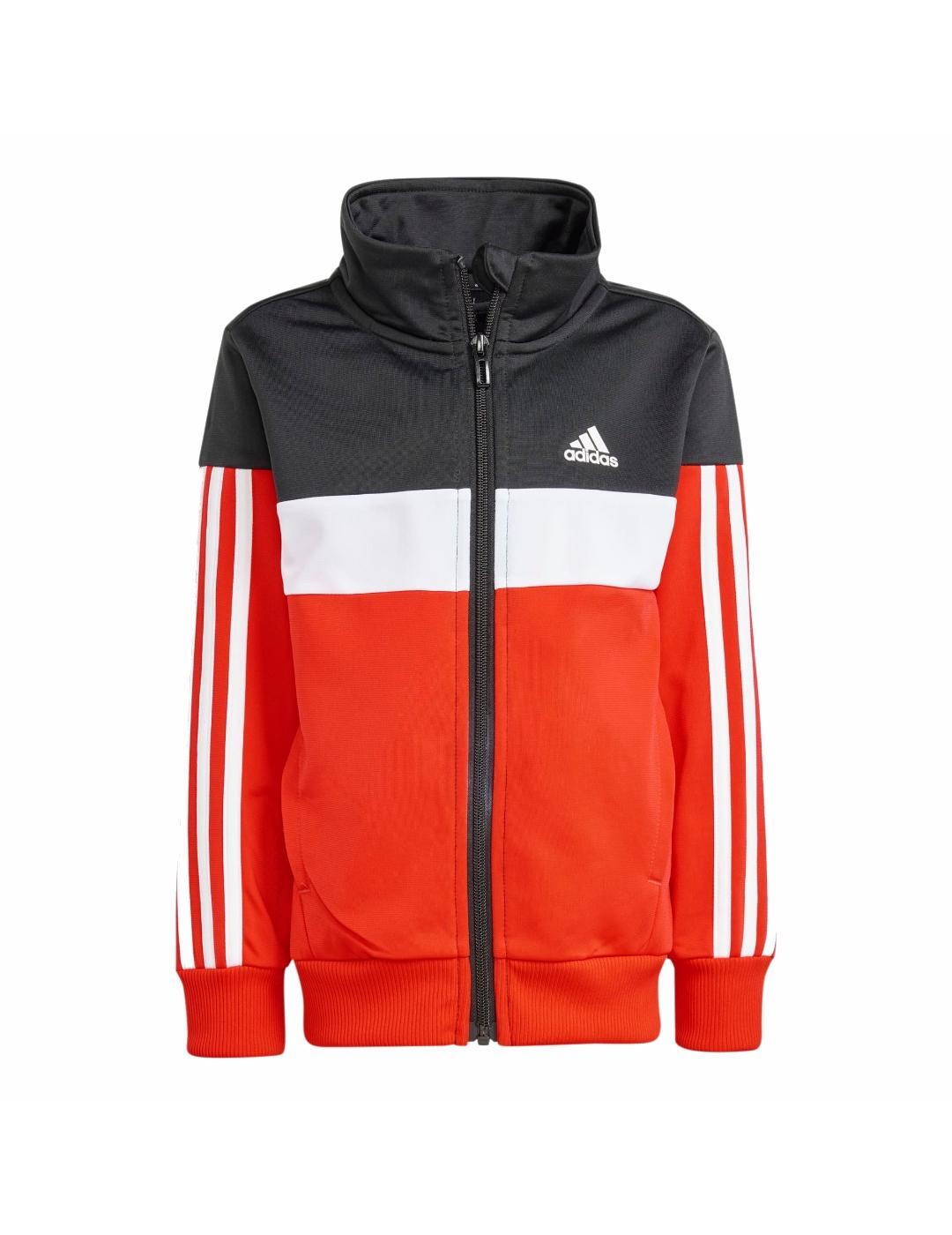 Survêtement Adidas modèle IY1806 pour unisexe enfants 6/7
