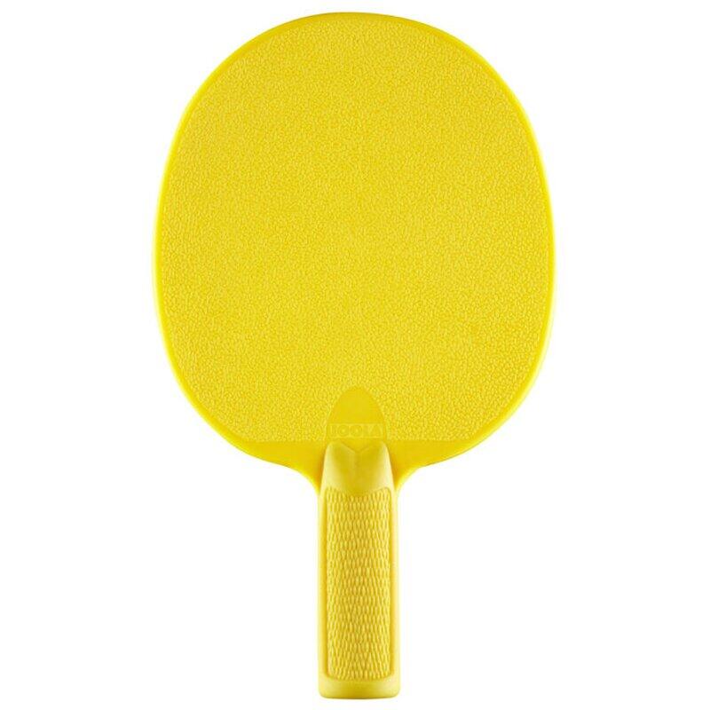 Raquettes de tennis de table multicolore Joola (x4) 5/5