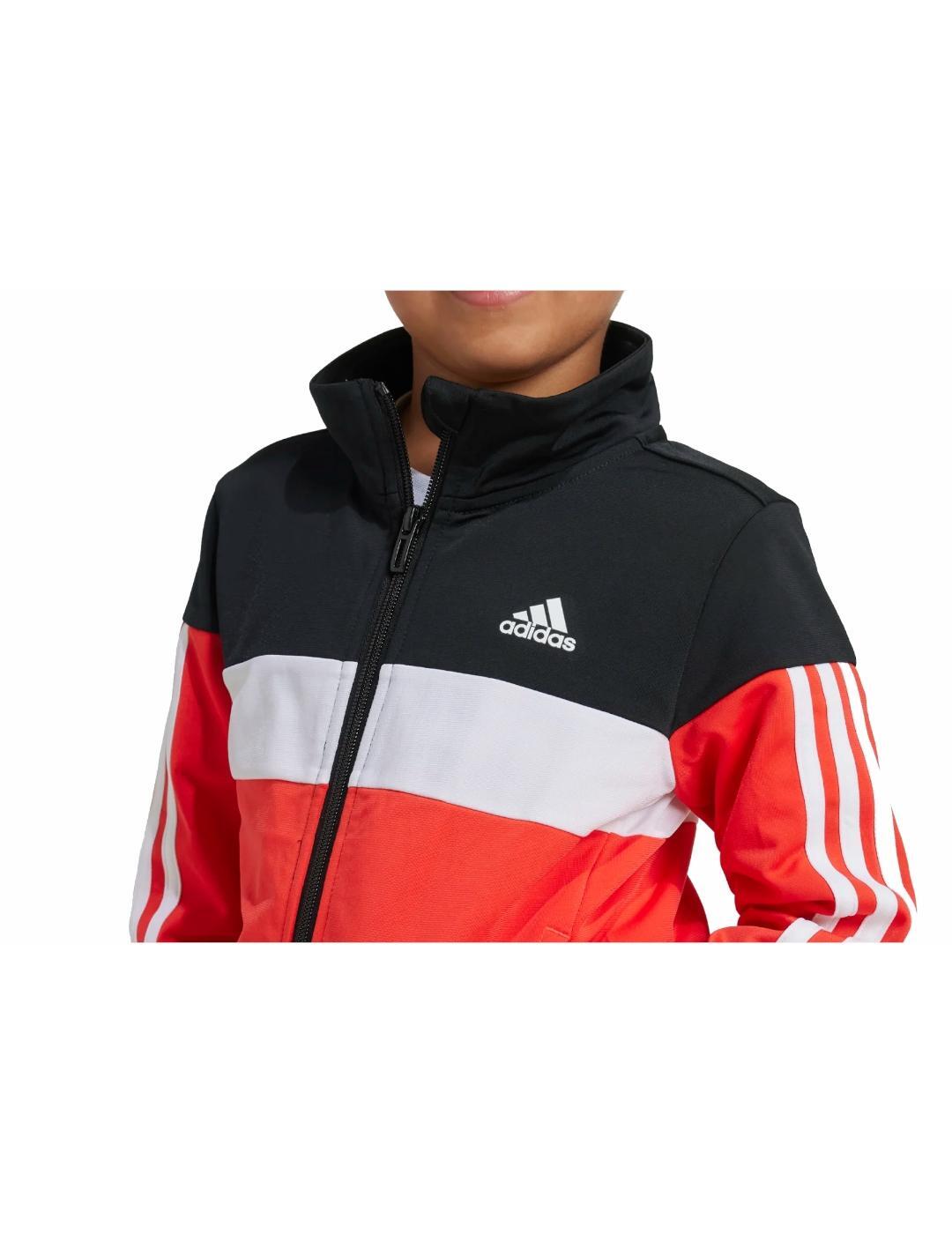 Survêtement Adidas modèle IY1806 pour unisexe enfants 3/7
