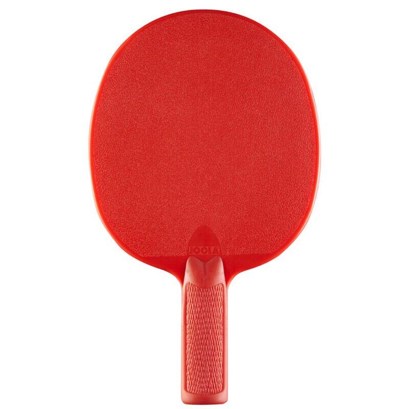 Raquettes de tennis de table multicolore Joola (x4) 4/5