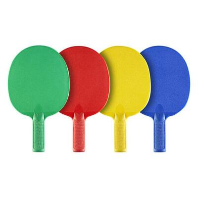 JOOLA Tischtennis Set Outdoor Multicolor